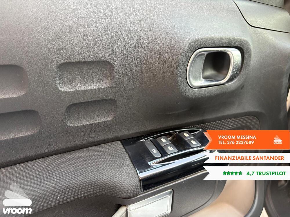 CITROEN C3 3ª serie C3 PureTech 82 Shine