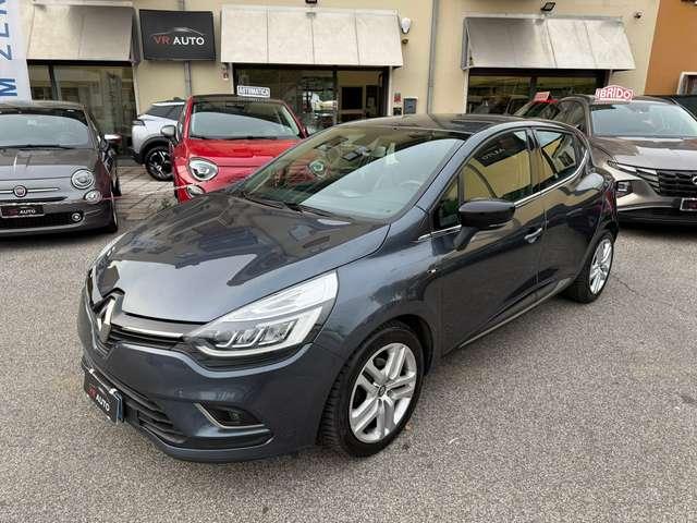 Renault Clio 1.5 dci Moschino Intens 75cv LED/CARPLAY/TELECAM