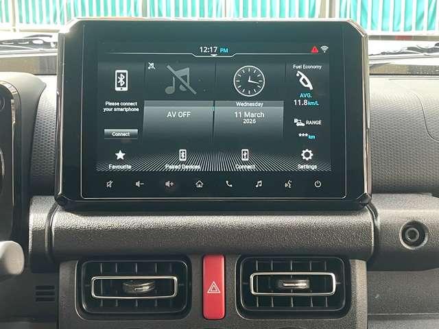 Suzuki Jimny 1.5 100cv GLX 5 Porte Allgrip Auto Prezzo Reale