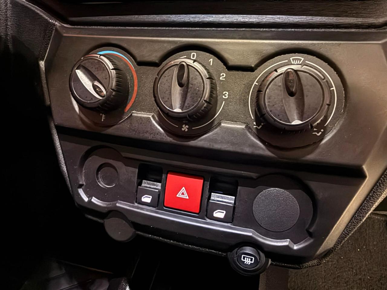 Aixam City Pack Emotion