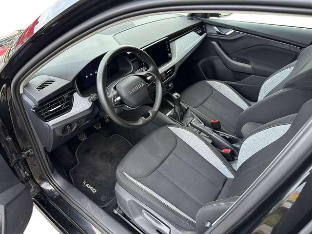 Skoda Kamiq 1.0 tsi Black Dots 95cv
