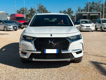 DS 7 Crossback aut. 130CV Performance Line
