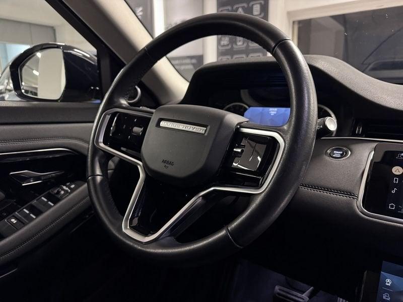 Land Rover Range Rover Evoque 2.0 D163 MHEV R-Dynamic S AWD auto AUTOCARRO IVA ESPOSTA