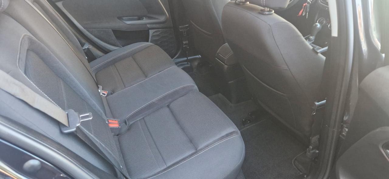Fiat Tipo 1.6 Mjt S&S DCT SW Lounge
