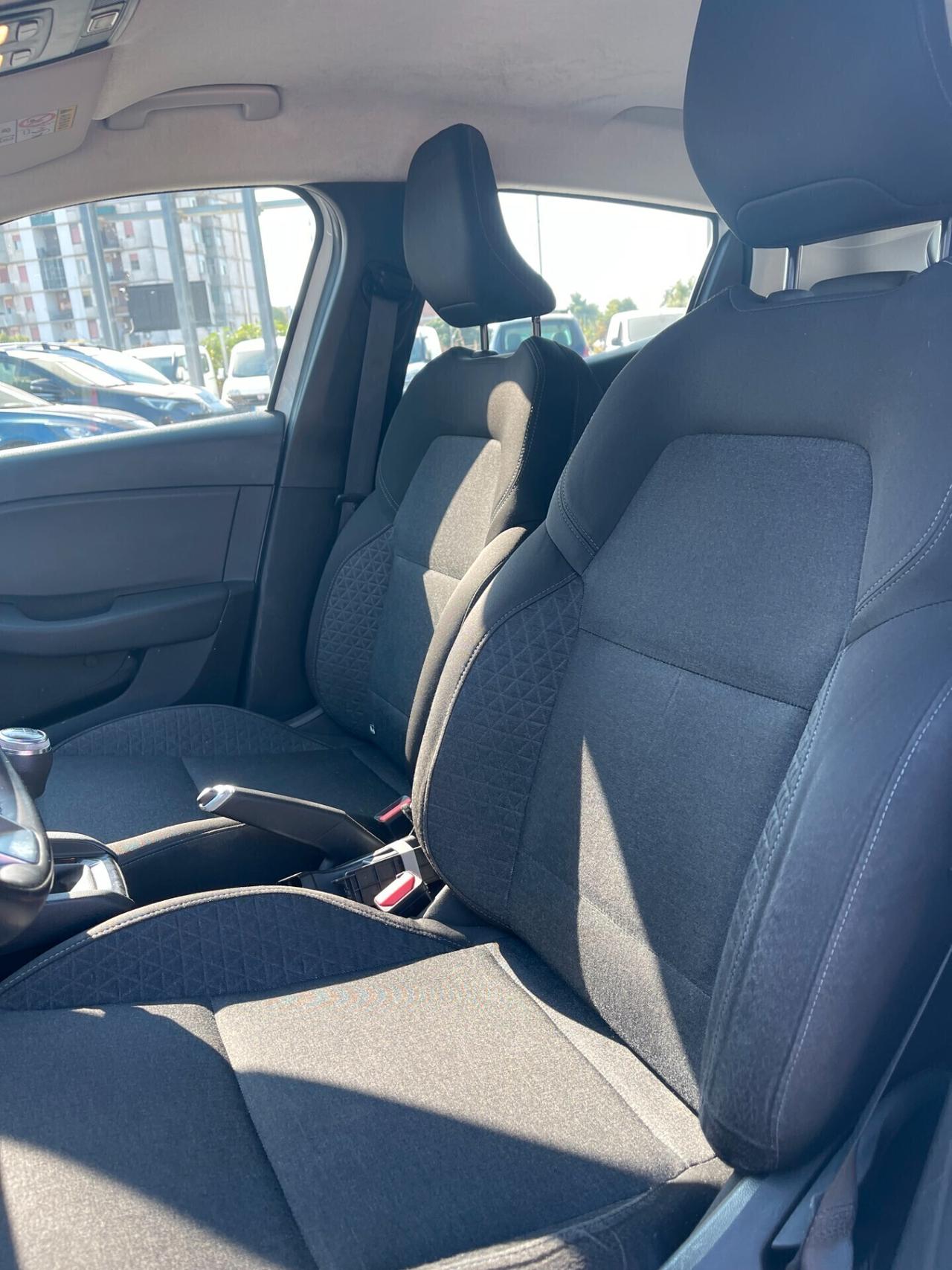 Renault Clio Blue dCi 100 CV 5 porte Evolution