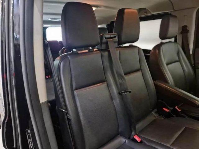 FORD Transit Custom 2.0dcti 9 POSTI PREZZO VALIDO FINO 18.04,GARANZIA