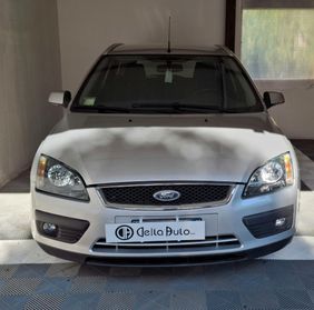 Ford Focus CC Focus 1.6 TDCi (90CV) S.W.