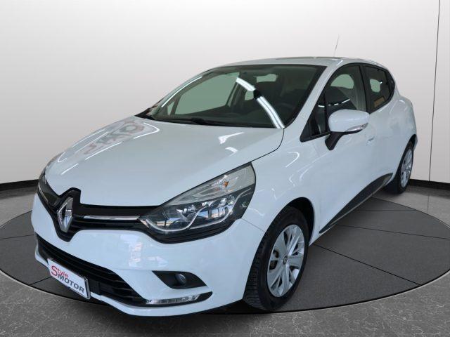RENAULT Clio TCe 12V 90 CV GPL 5 porte Moschino Life