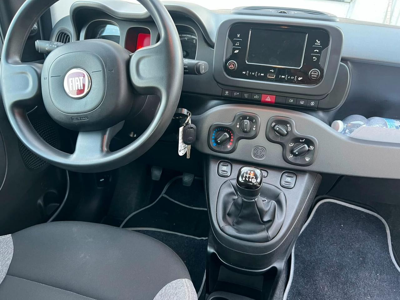 Fiat Panda 1.0 FireFly S&S Hybrid City Life - 2022
