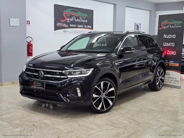 VOLKSWAGEN T-Roc 2.0 TDI SCR R-Line
