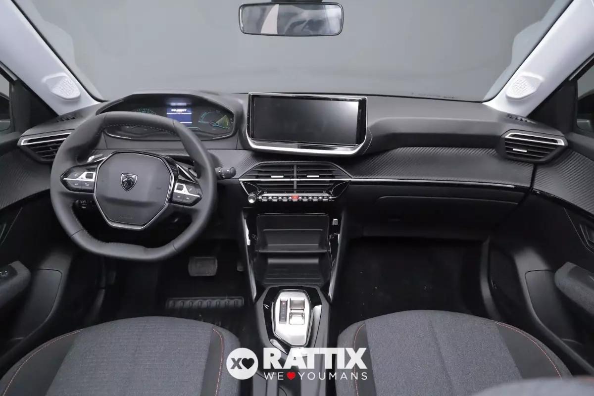 Peugeot 208 1.2 Hybrid 100CV Style e-DCS6