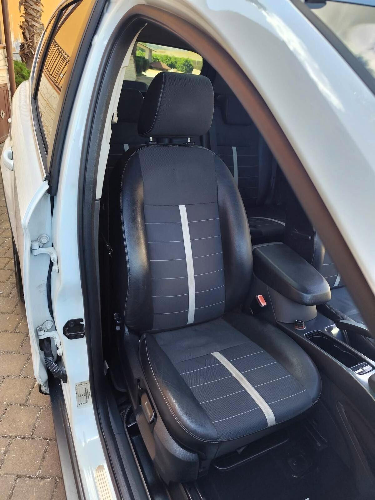 Ford Kuga 2.0 TDCi 136 CV 2WD Titanium DPF