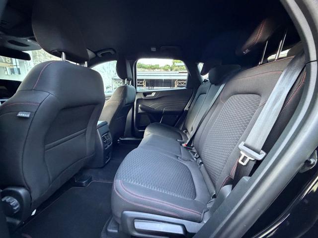 FORD Kuga 2.5 Full Hybrid 180 CV CVT 2WD ST-Line