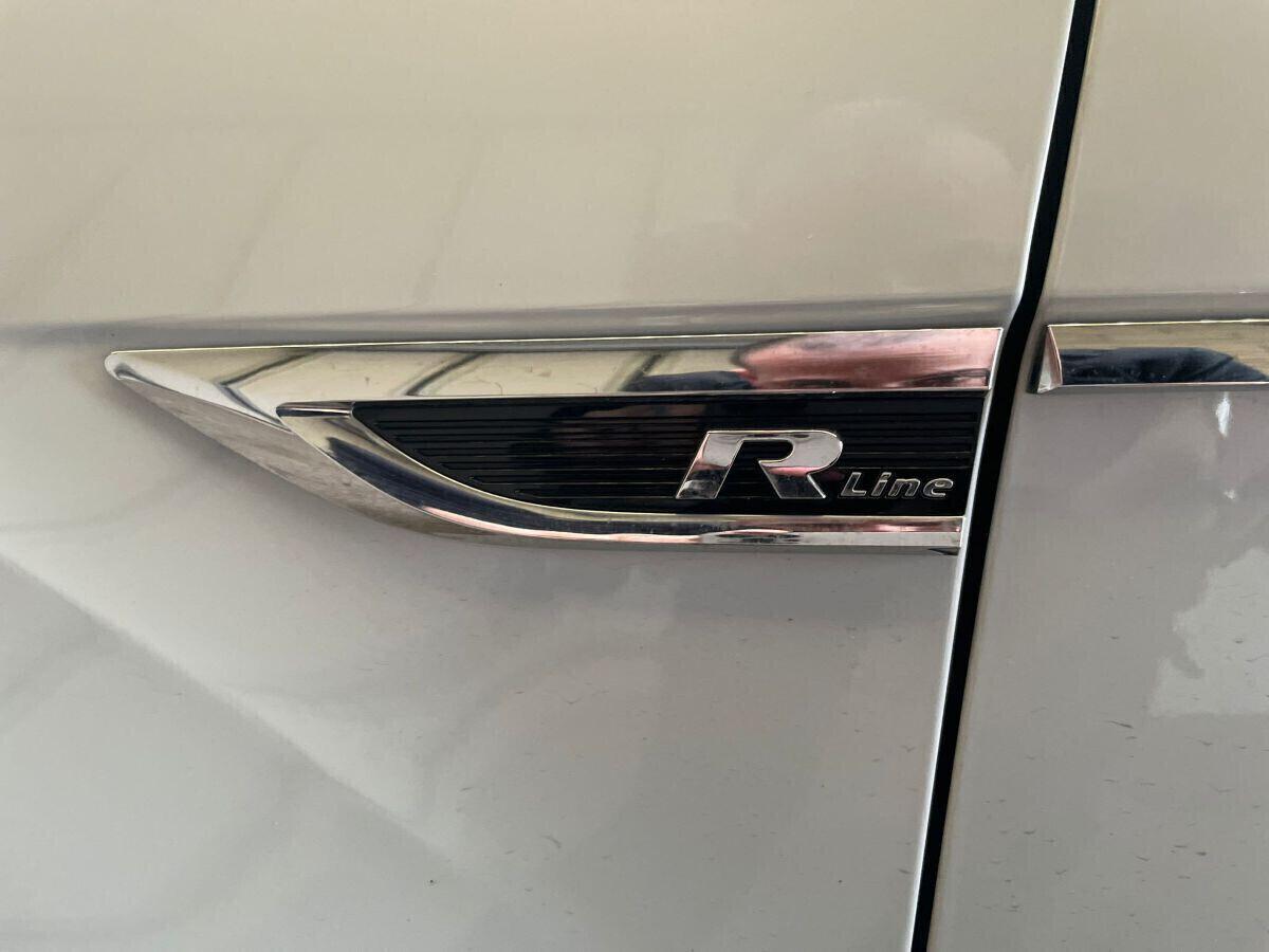 VW T-Roc 1.5 TSI ACT 150Cv. DSG R-LINE TETTO APRIBILE