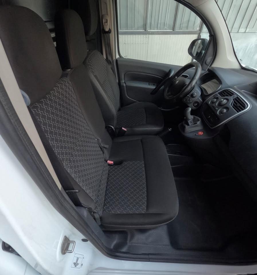 Renault Kangoo 1.5 diesel Anno 2016