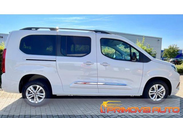 TOYOTA Proace City Verso 1.5D 130 CV S&S Long