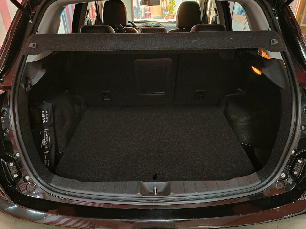 Citroen C4 Aircross 1.6 HDi 115 Exclusive 4X4