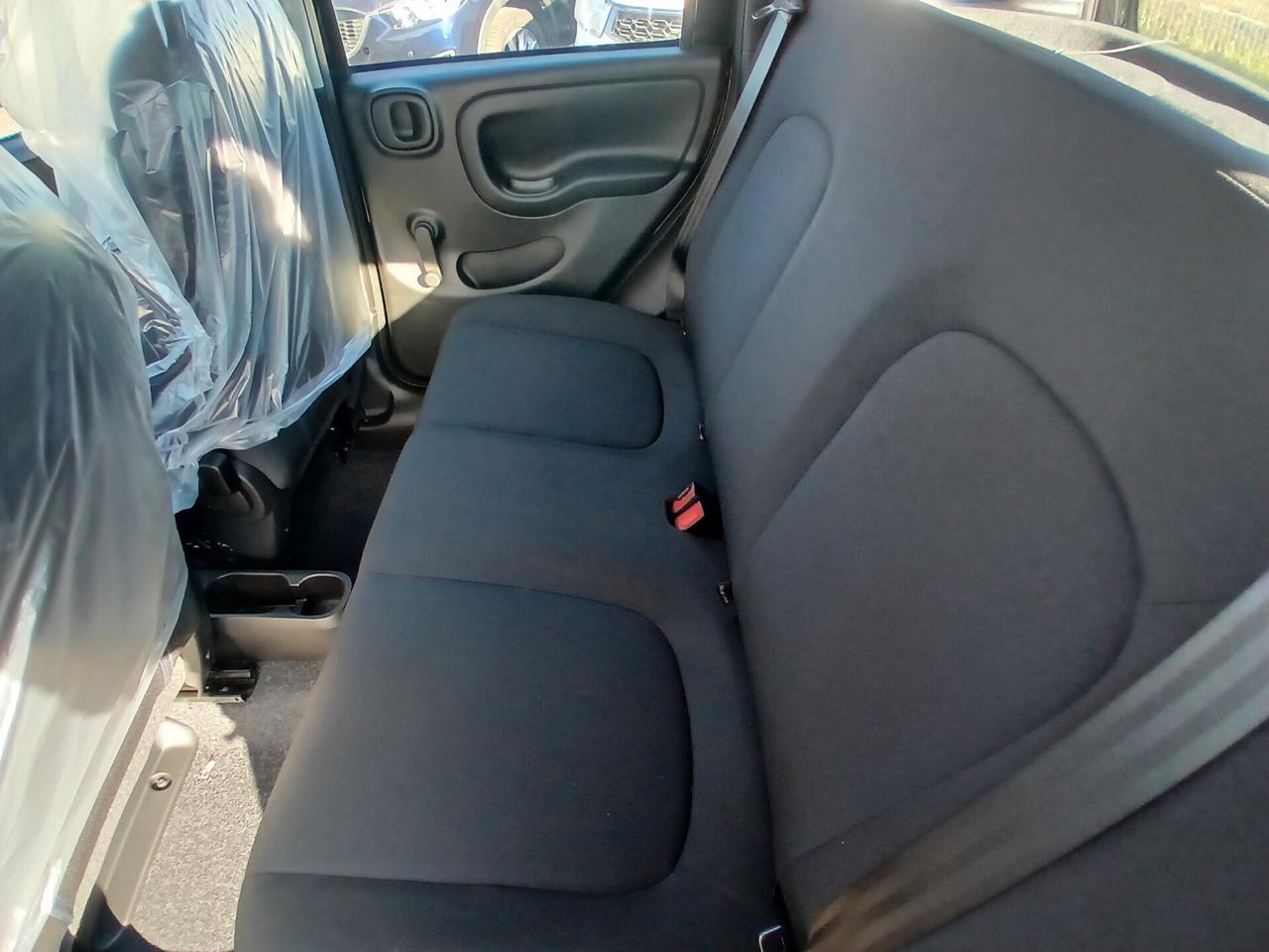 Fiat Panda 1.0 FireFly S&S Hybrid Pandina