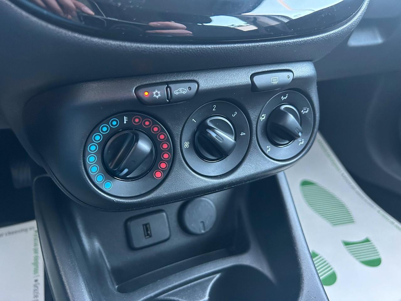 Opel Corsa 1.4 90Cv GPL 5P TECH - 2018