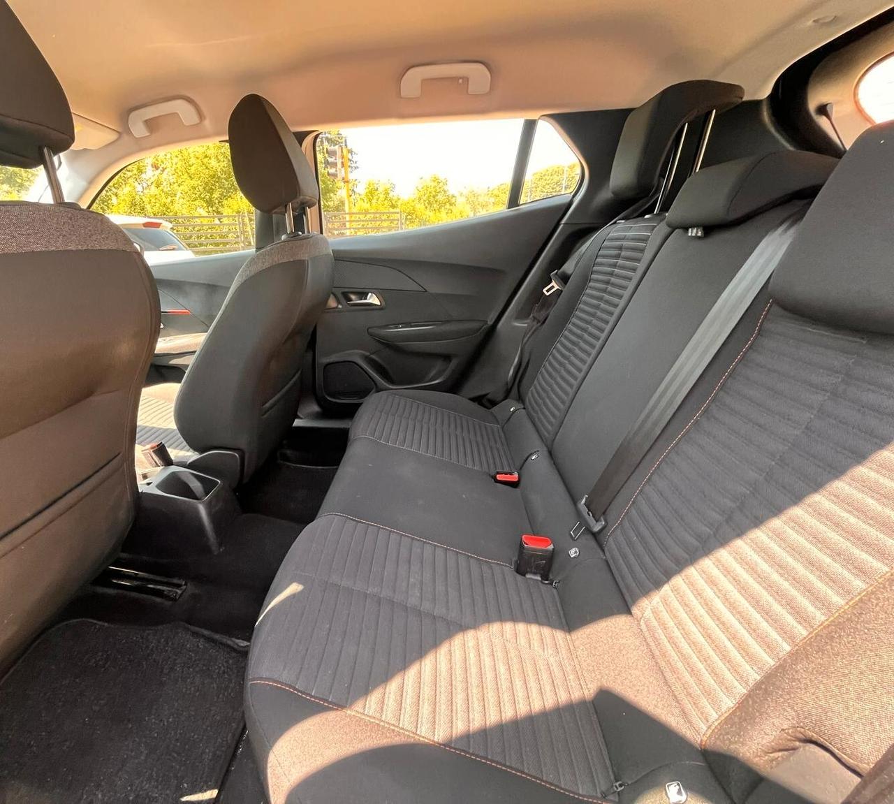 Peugeot 2008 PureTech 100 S&S Active