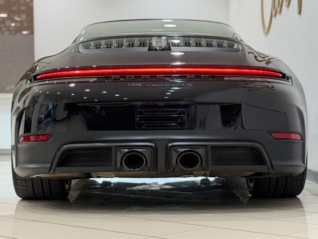 PORSCHE 911 Targa 992.2 4 GTS IVA ESPOSTA