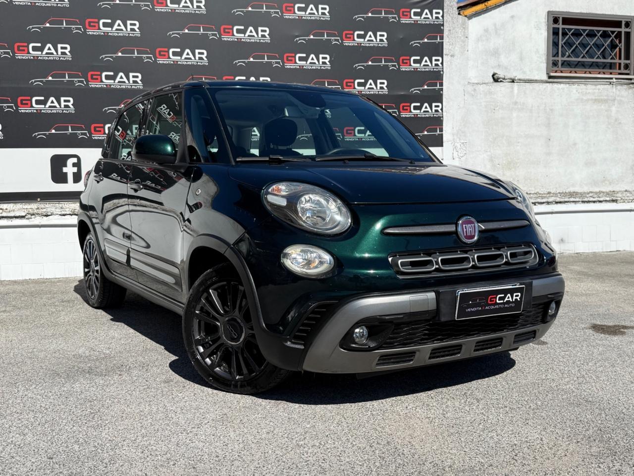 Fiat 500L 1.3 Multijet 95 CV City Cross