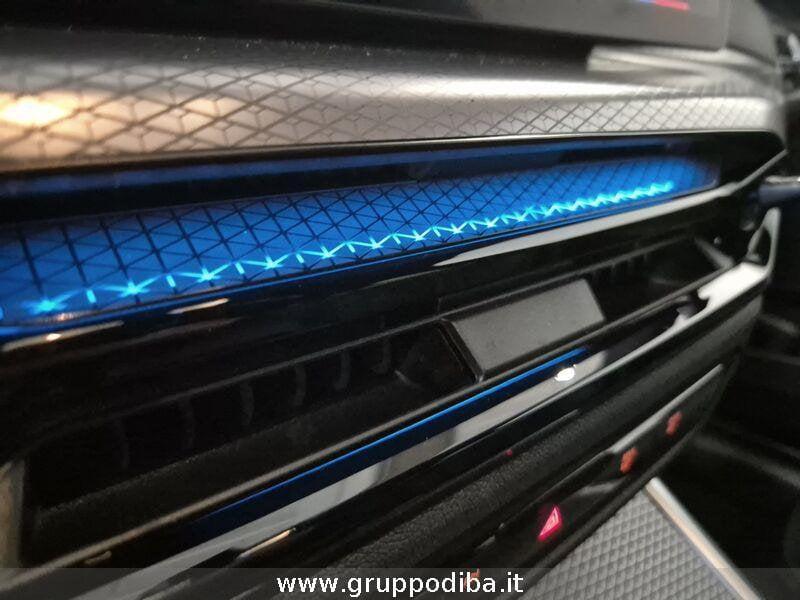 BMW Serie 3 G21 2022 Touring 320d Touring mhev 48V xdrive MSport auto