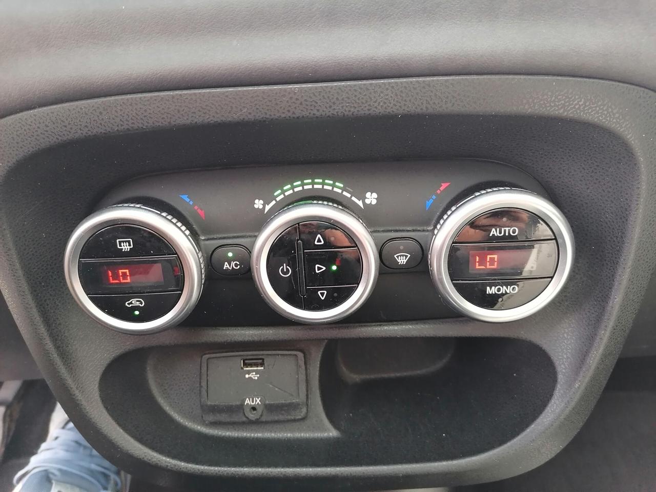 Fiat 500L 1.3 Multijet 85 CV **108.000 km** 2013