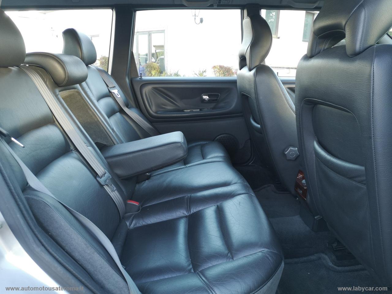 VOLVO V70 2.0I TURBO 20V CAT. T-5 AWD Optima RATE AUTO MOTO SCOOTER