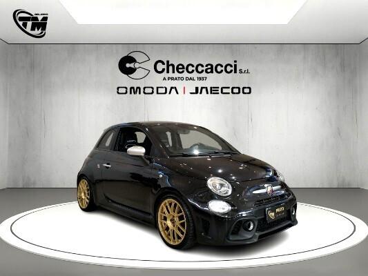 Abarth 595 1.4 t-jet Turismo 165cv *82.000 KM*