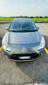 Citroen C3 1.4 Eco Energy G Exclusive