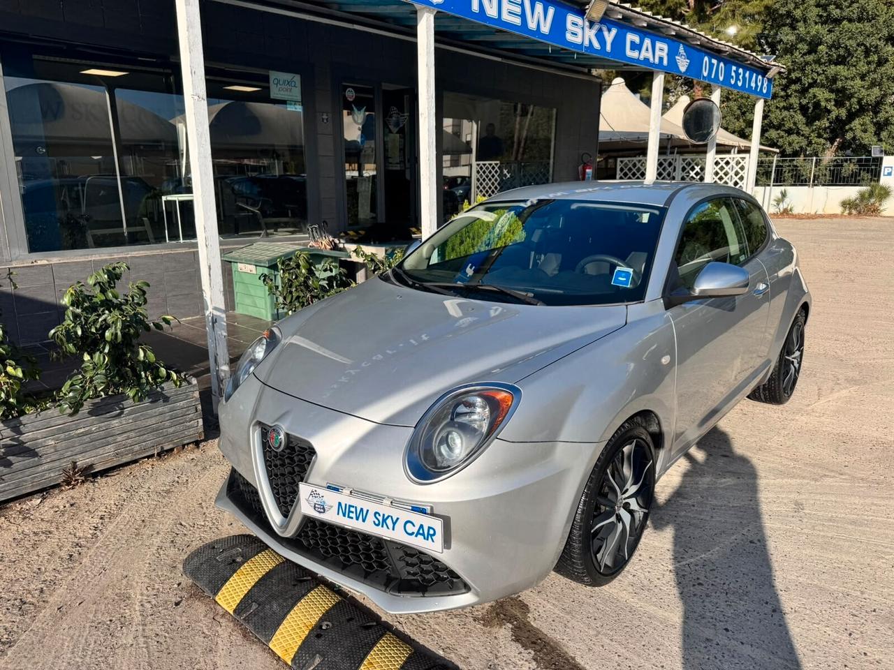 Alfa Romeo MiTo 1.3 JTDm 95 CV S&S Urban
