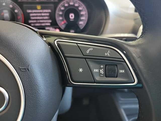 Audi Q2 35 TFSI S tronic S line Edition