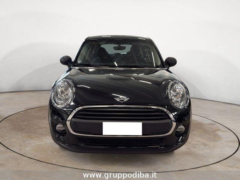 MINI Mini 5 porte Mini 2014 Diesel Mini 1.5 One D Business XL 5p