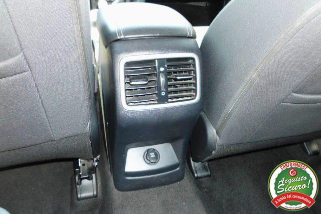KIA Sportage 1.7 CRDI 2WD Cool