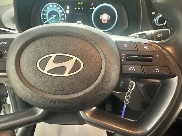 Hyundai i20 1.0 T-GDI 48V Connectline