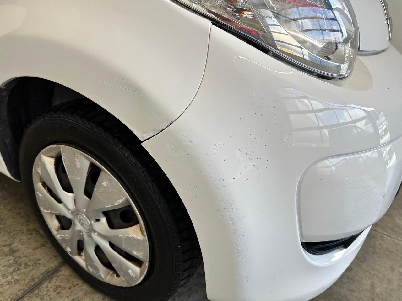 Citroen C1 3p 1.0 AmiC1