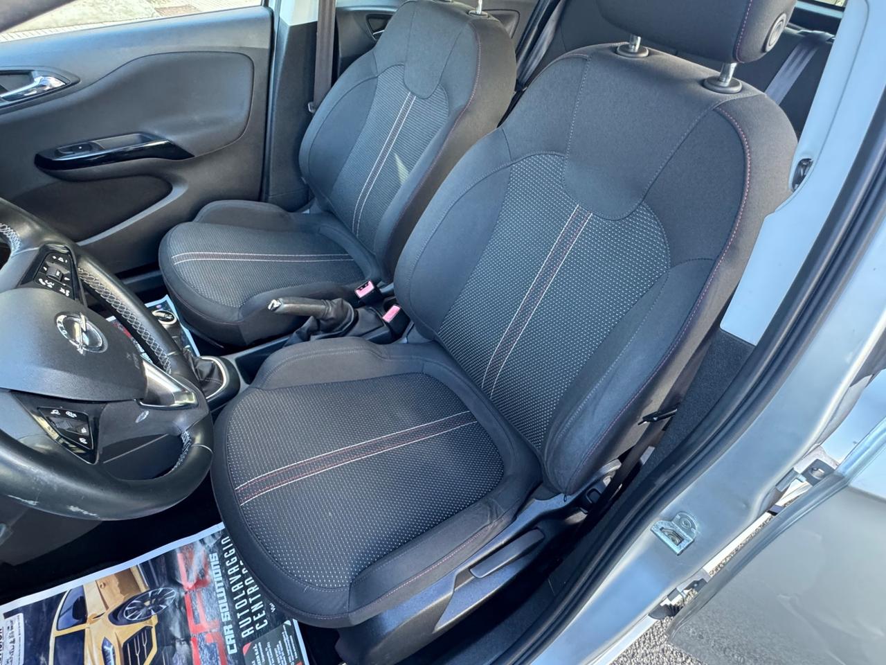 Opel Corsa 1.4 90CV GPL Tech 5 porte b-Color