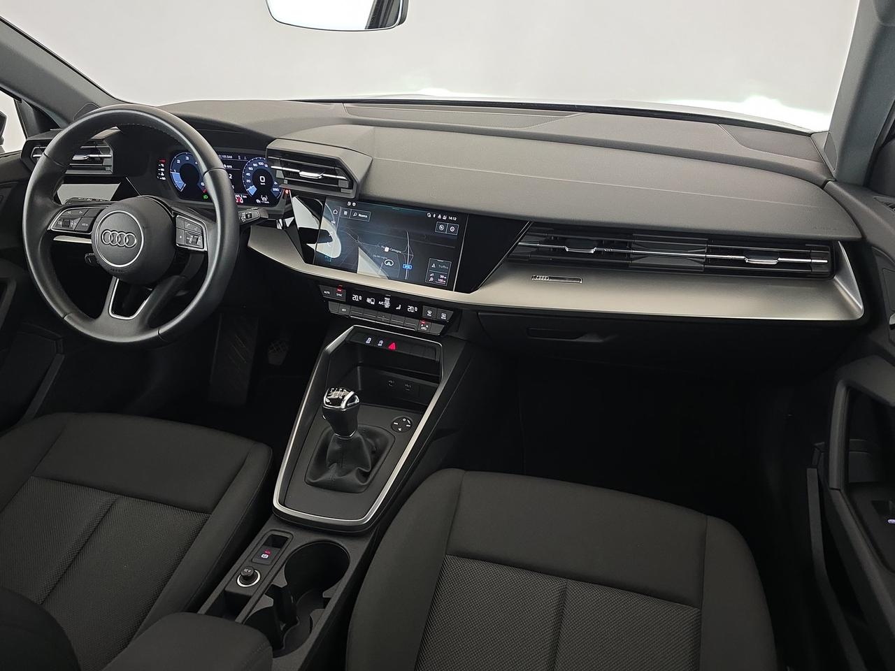 Audi A3 sportback 30 2.0 tdi business