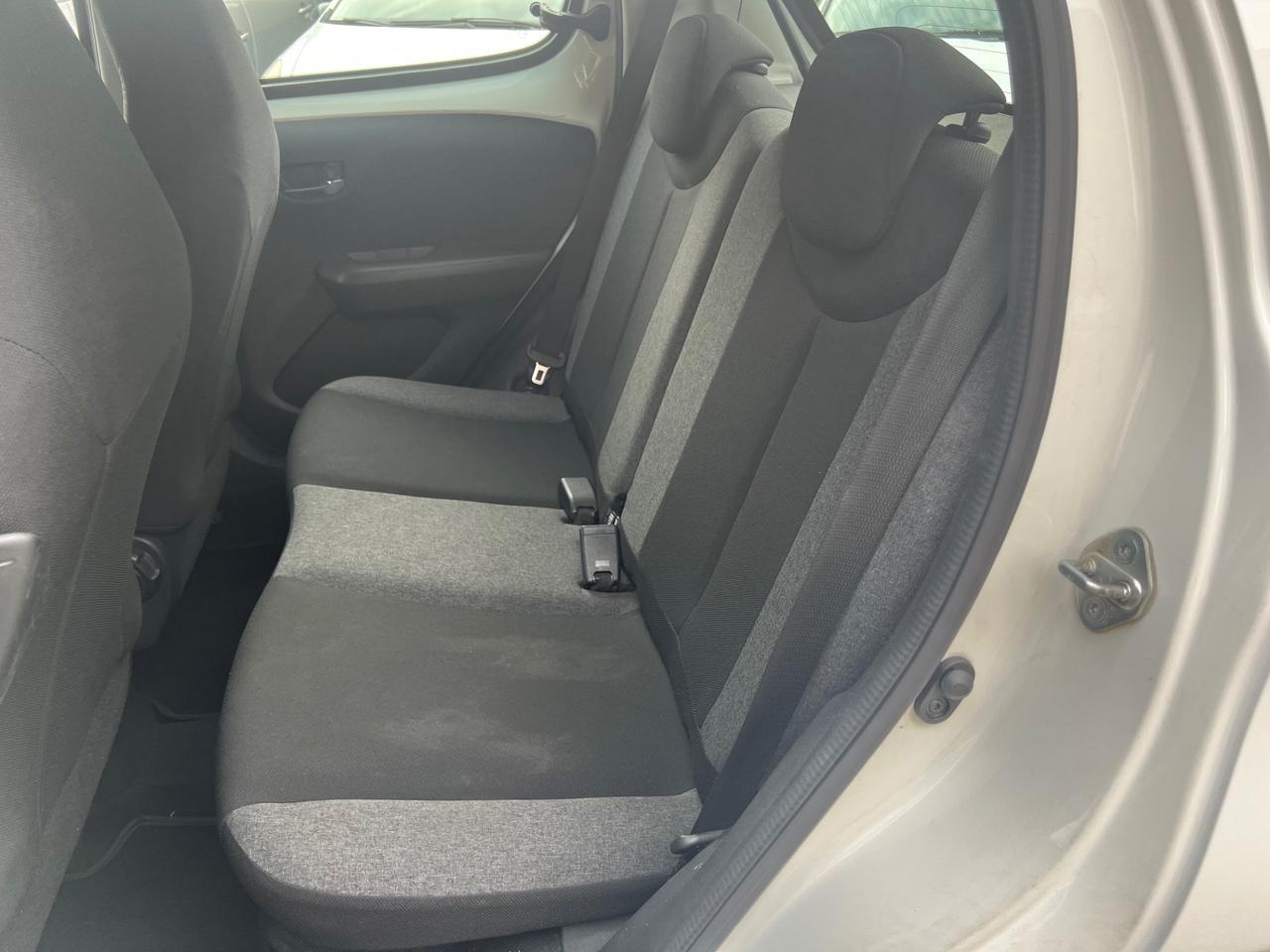 Citroen C1 VTi 68 5 porte Shine*NEOPATENTATI