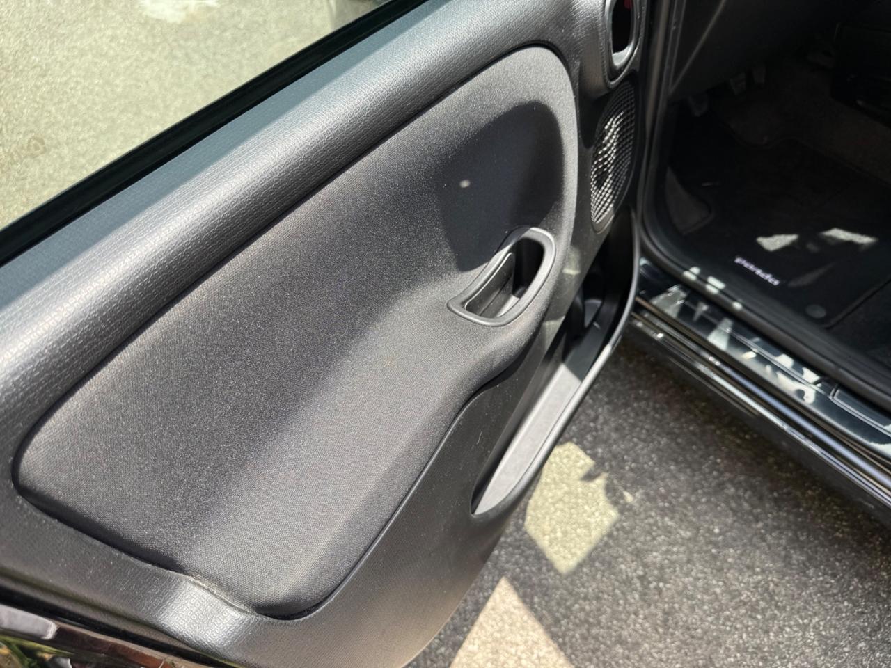 Fiat Panda 1.2 Lounge + sensori parcheggio