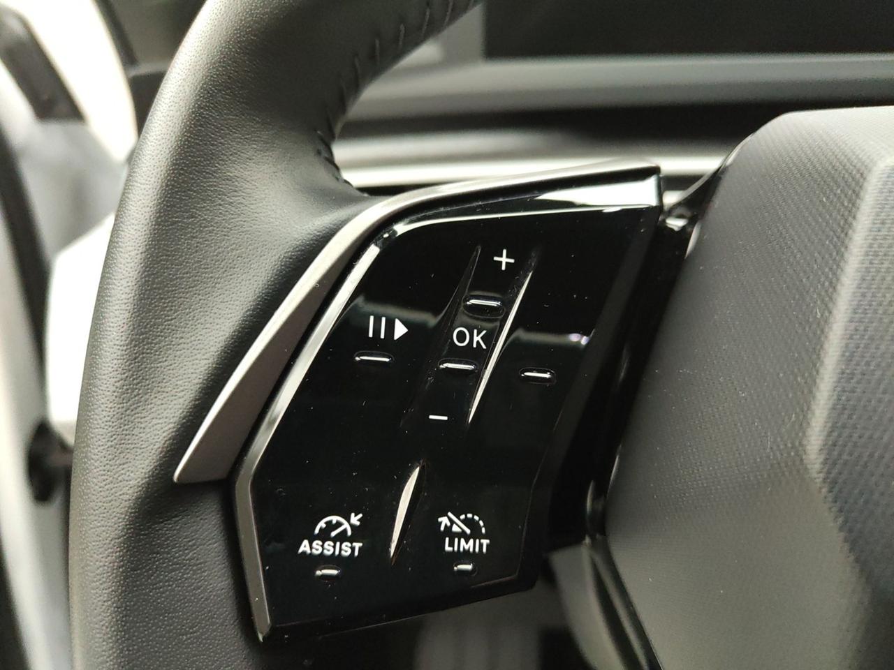 PEUGEOT 3008 III 2024 1.2 HYBRID 145CV ALLURE E-DCS6