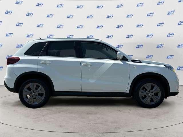 Suzuki Vitara 1.4h Cool 4wd allgrip