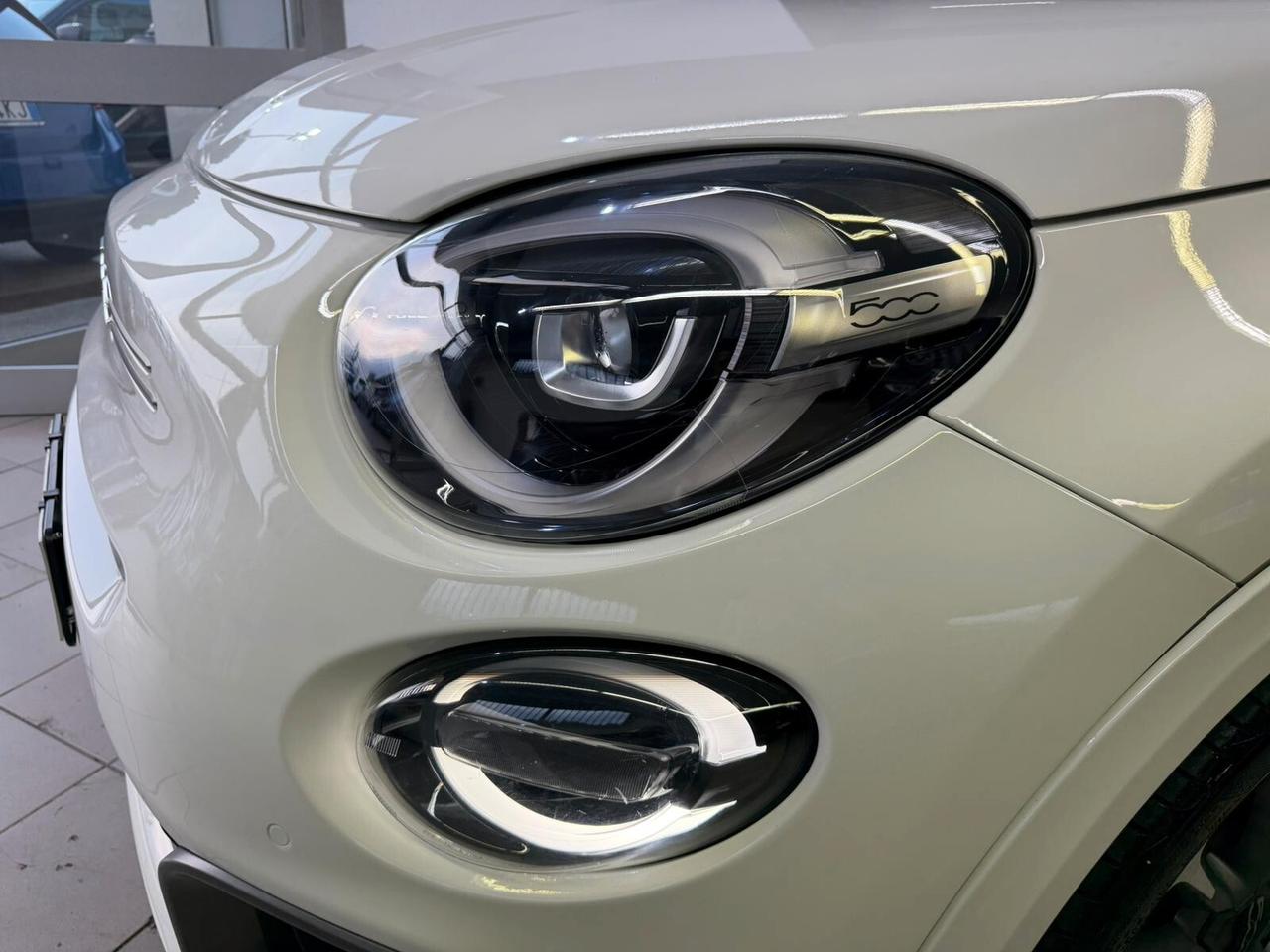 Fiat 500X 1.0 T3 120 CV Sport FULL LED