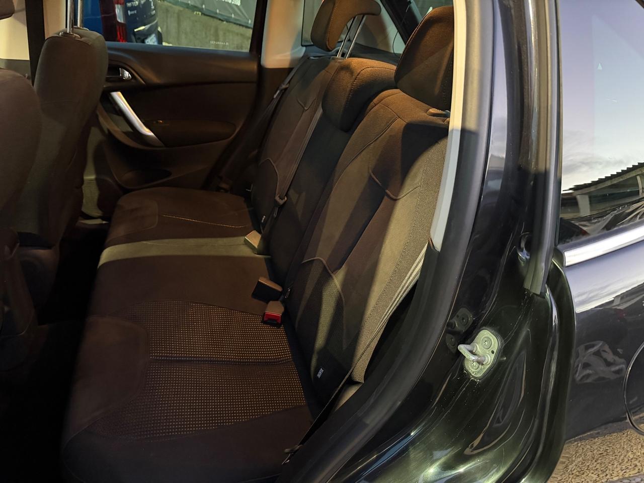 Citroen C3 1.4 HDi 70 Exclusive