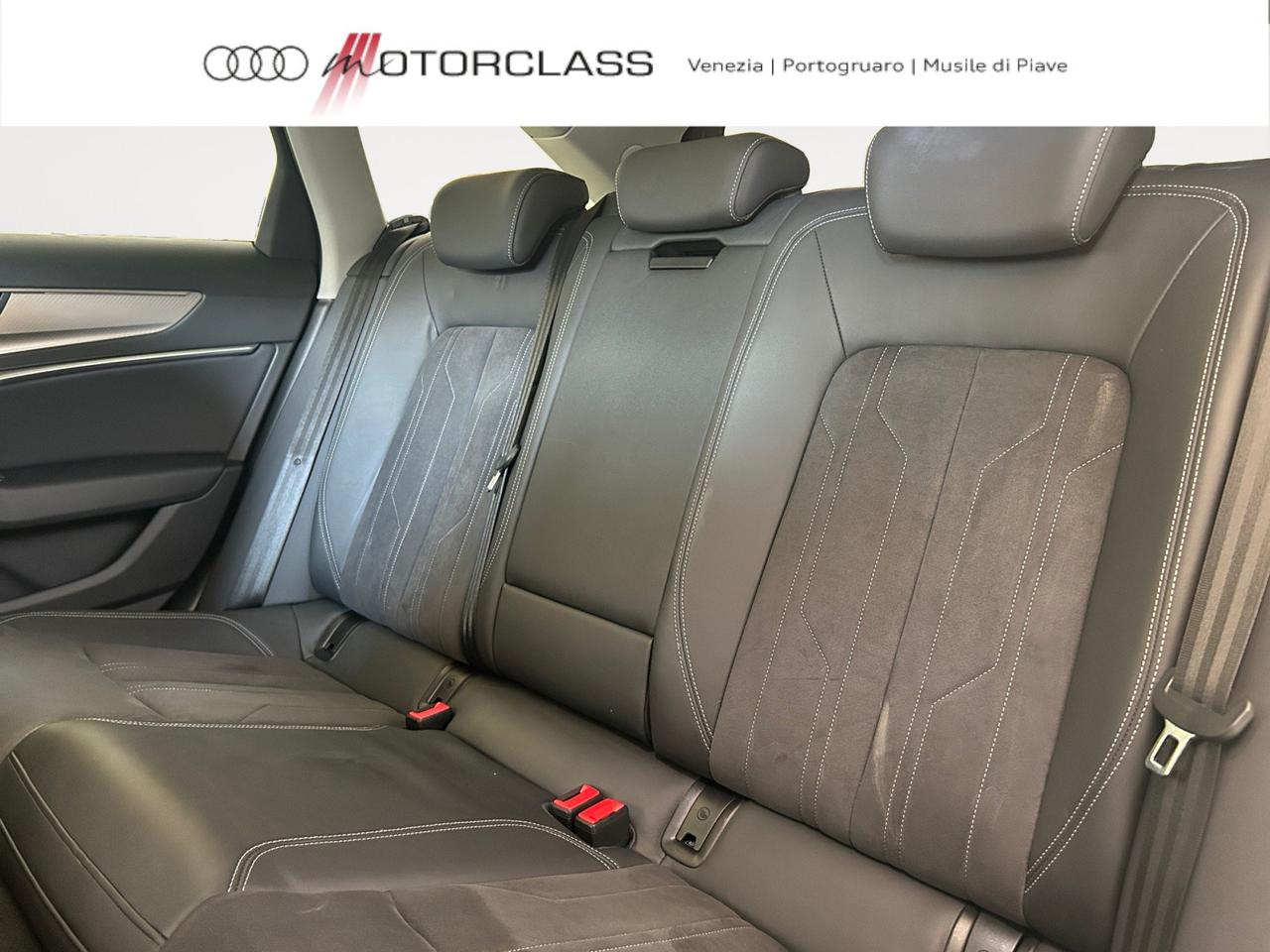 Avant 50 Tfsi e S Line Edition Quattro S Tronic