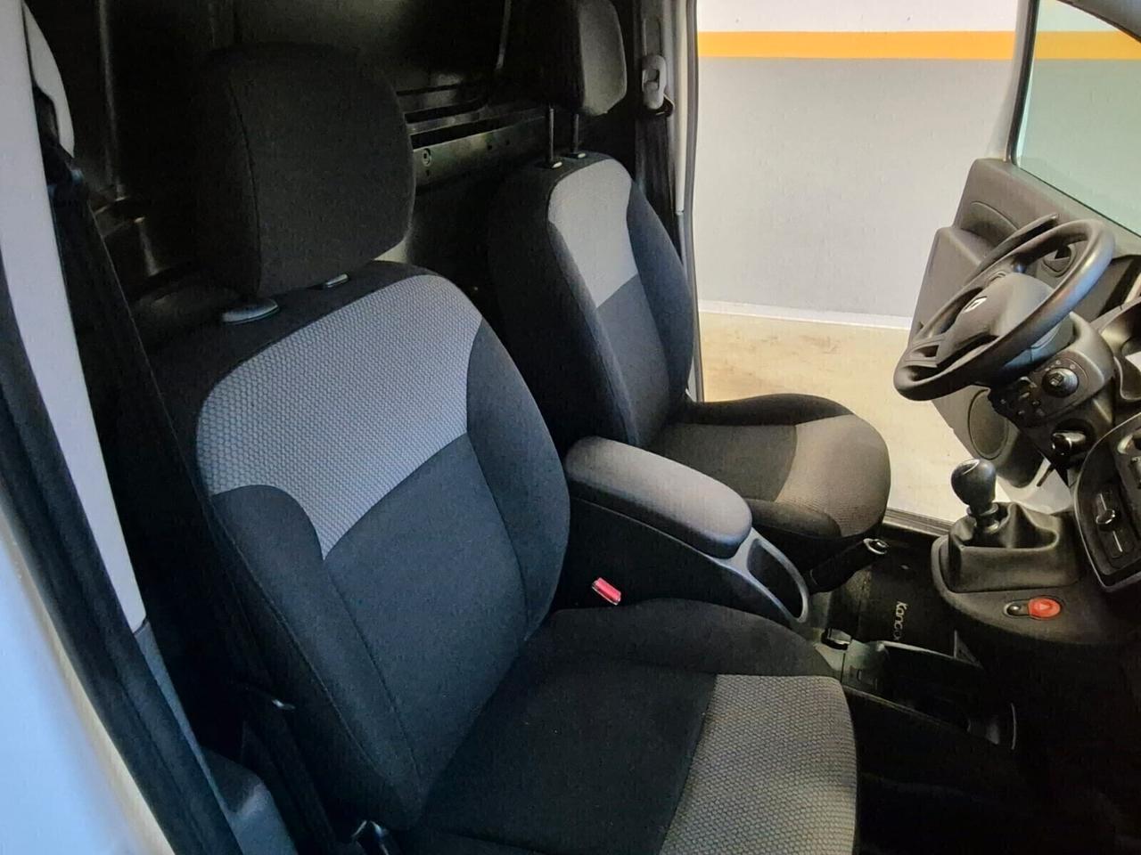 Renault kangoo Maxi 1.5 Dci 110cv 2019