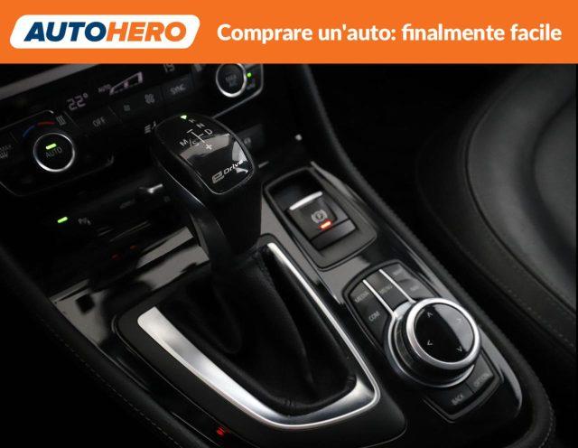 BMW 225 xe Active Tourer iPerformance Luxury aut.