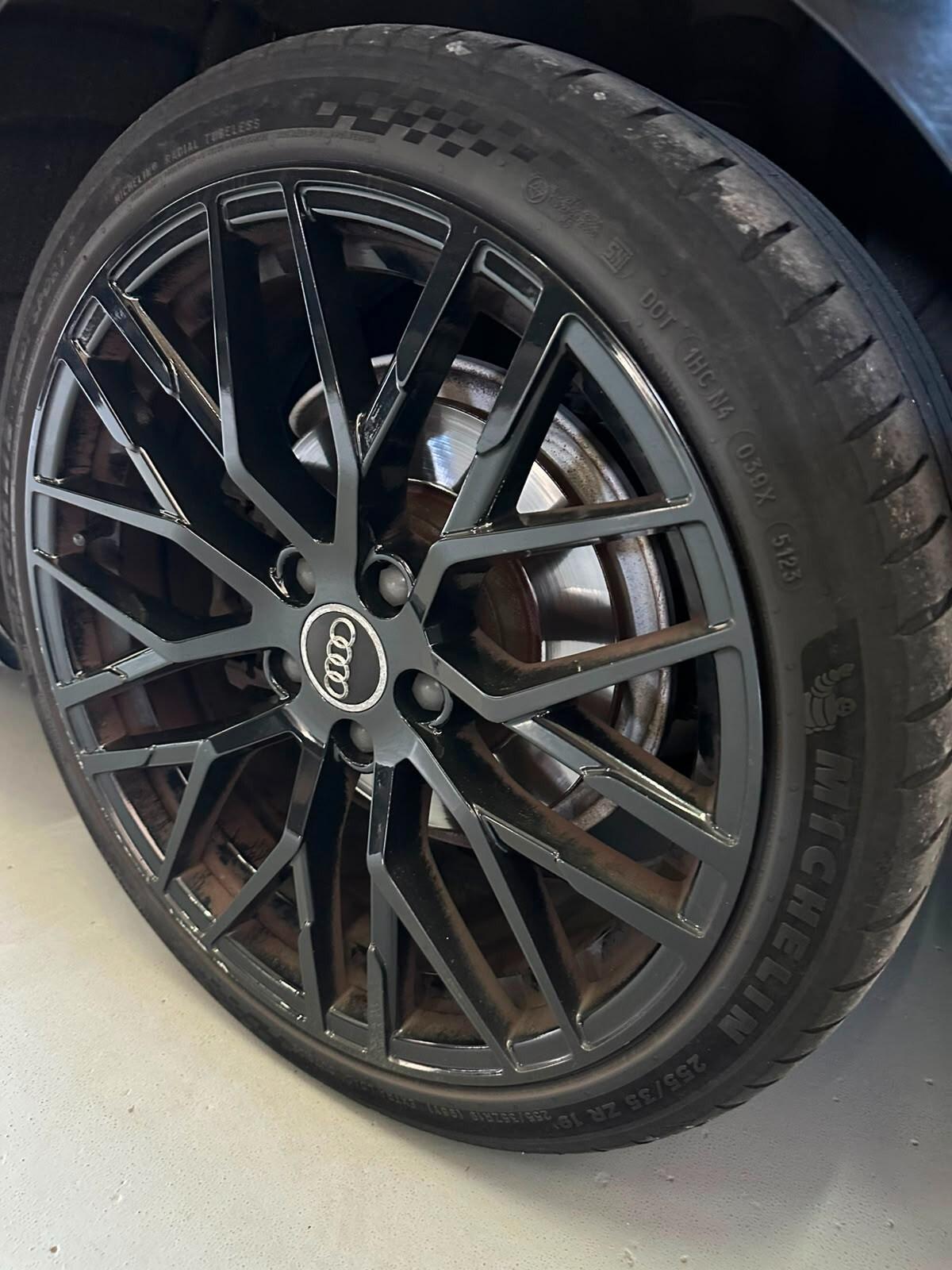 Audi A5 3.0 TDI quattro S tronic Business Sport