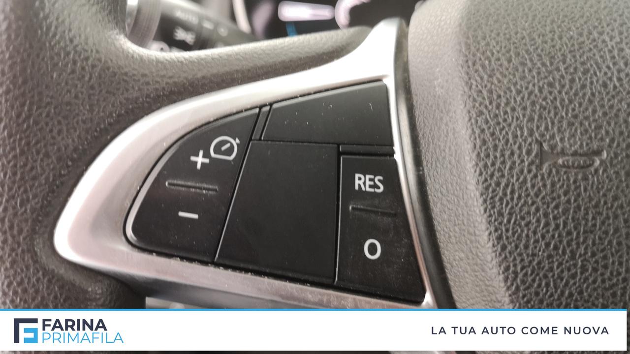 DACIA Spring - Spring Comfort Plus Electric 45